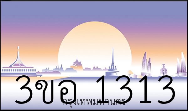 3ขอ 1313